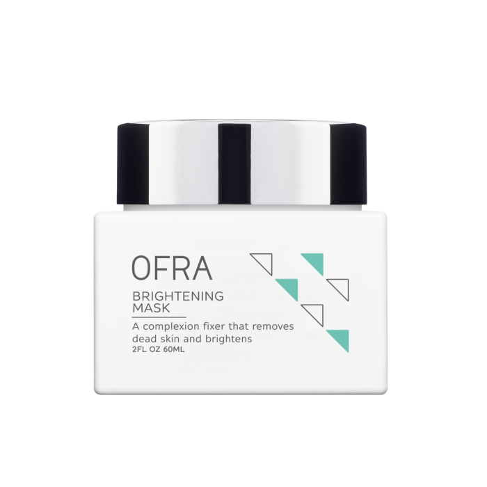 Ofra Brightening Mask Size 2fl oz / 60ml — Carib Island Trading