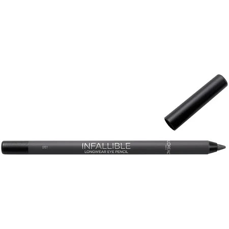 L'OREAL COSMETICS INFALLIBLE PRO-LAST EYELINER : Grey Pack 72