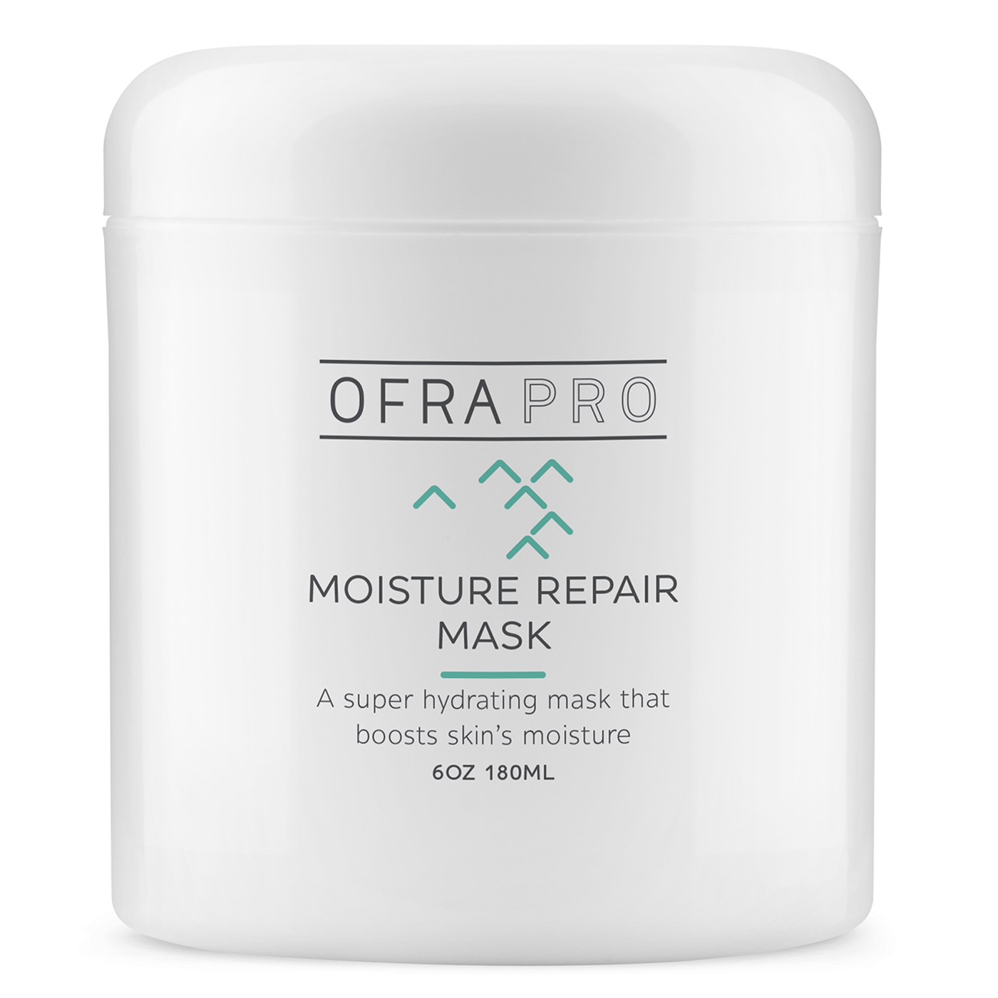 Ofra Moisture Repair Mask Size 6fl oz / 180ml