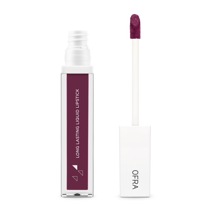 Ofra Long Lasting Liquid Lipstick - Cape Town Size 8g