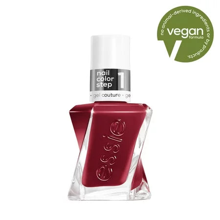 ESSIE NAILPOLISH es gc : put in the patchwork Pack 72