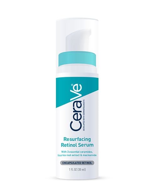 CeraVe  Acne Resurfacing Serum 1 oz