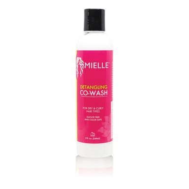 Mielle Detangling Co-Wash Size 8oz