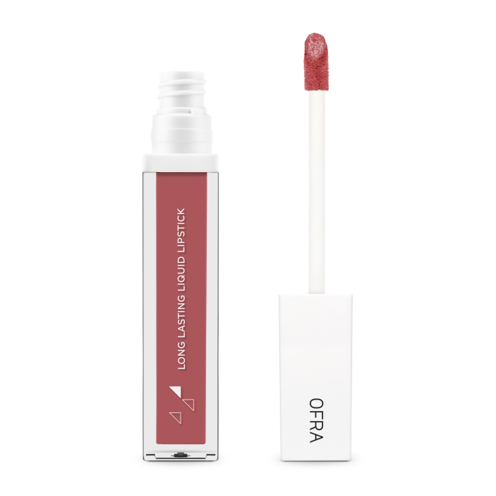 Ofra Long Lasting Liquid Lipstick - Cocos Island Size 8g