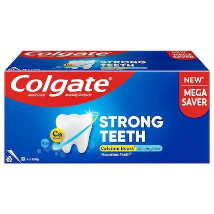 Colgate CDC OC TP 8OZ PL MU 4PK Pack 8