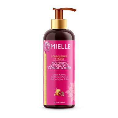 Mielle Pomegranate & Honey Conditioner Size 12oz