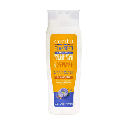 Cantu Flaxseed Conditioner Pack 12 Size 13.5oz