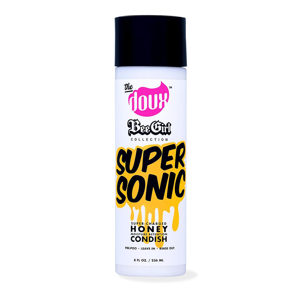 DOUX Supersonic Honey Condish Pack 12 Size 8oz