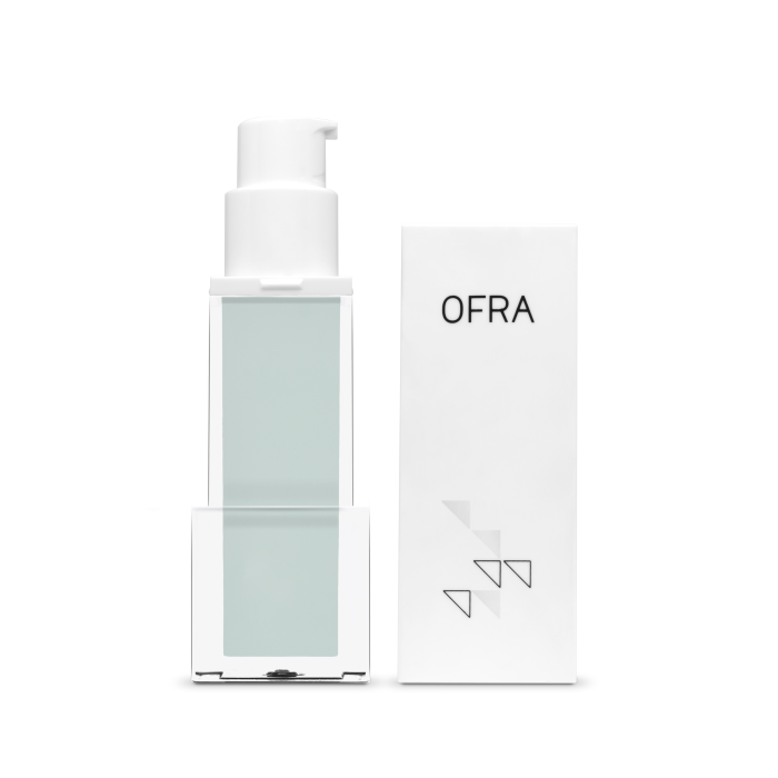 Ofra Cool as a Cucumber Primer Size 1oz / 30ml