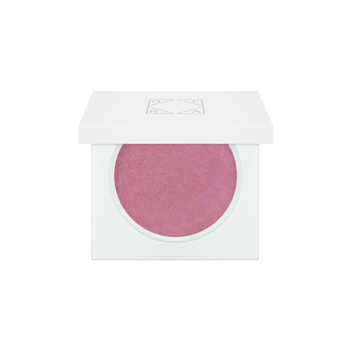 Ofra Blush - Crazy Pink Size 3g