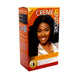 Cream of Nature Argan Hair color soft black 3.0 Pack 12