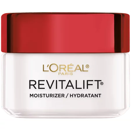 L'OREAL SKINCARE REVITALIFT FACE & NECK RESTAGE : FACE AND NECK - OPEN STOCK Pack 24