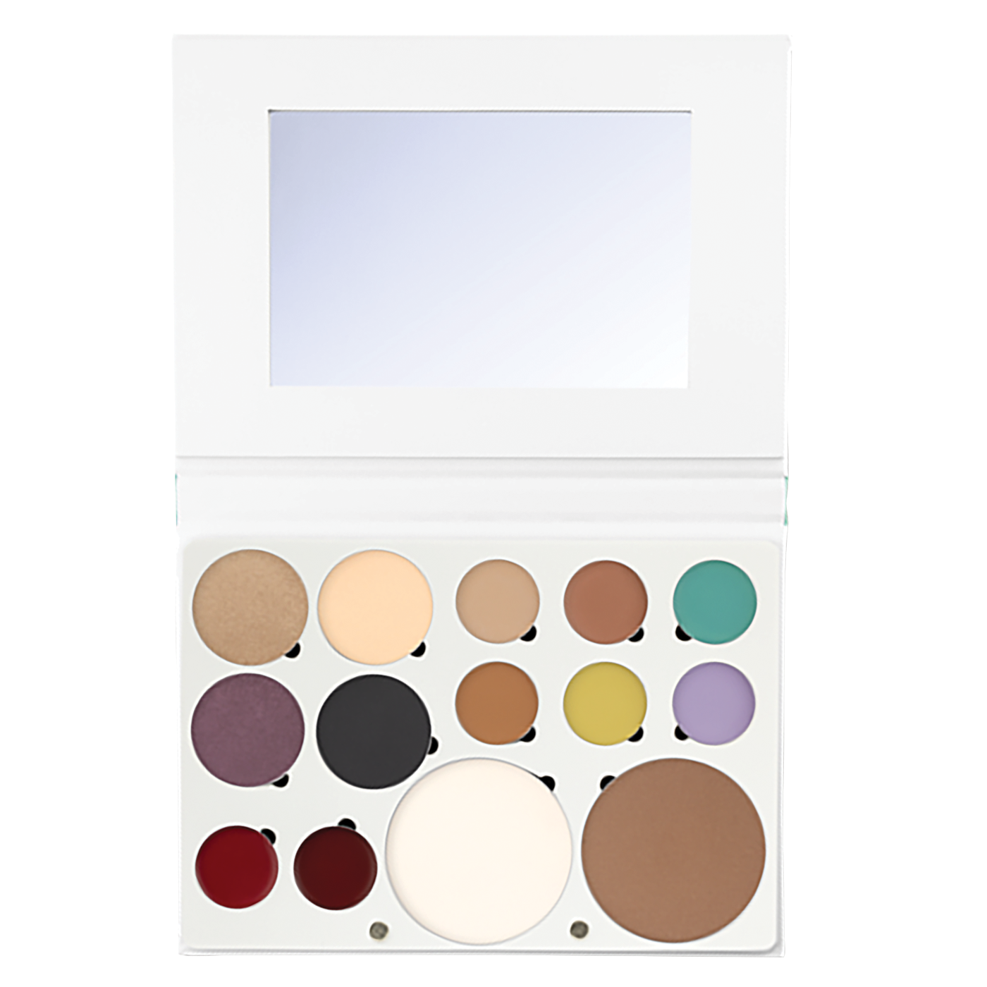 Ofra OFRA Professional Makeup Palette - Mixed Size 310g