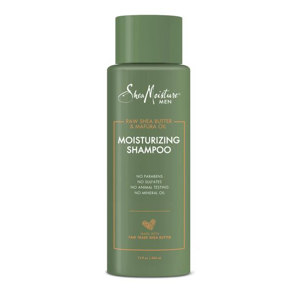 SHEA MOISTURE RAW SHEA BUTTER & MAFURA OIL MOISTURZIN SH 4X15OZ