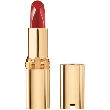 L'OREAL COSMETICS Colour Riche Nude Intense : Respected Red Pack 72