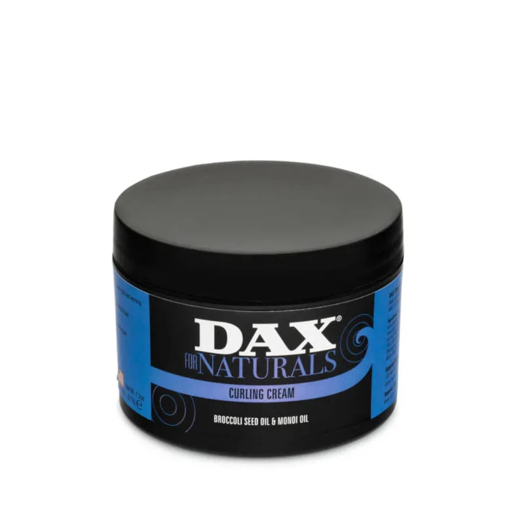 Dax For Naturals Curling Cream 7.5oz