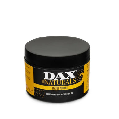 Dax For Naturals Styling Pomade 7.5oz