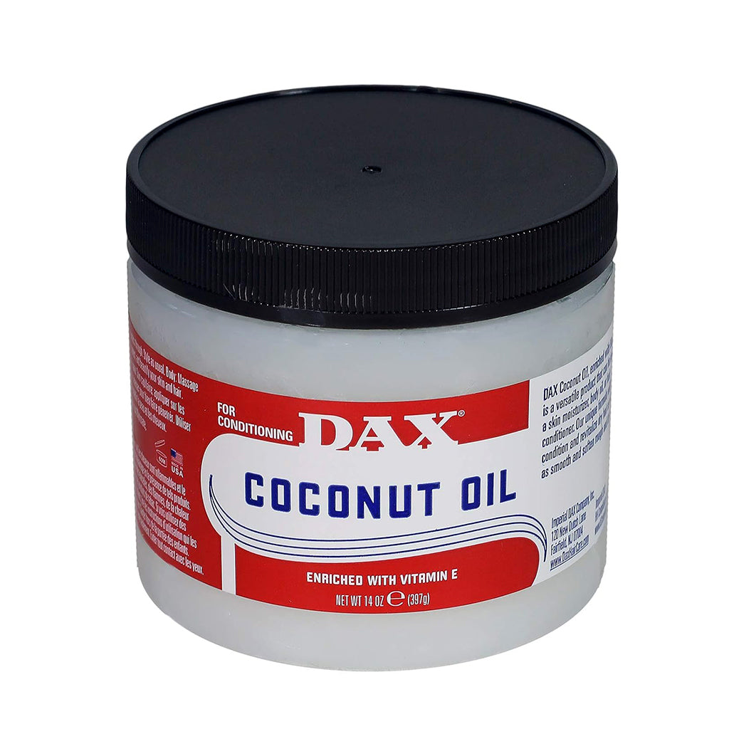 Dax Coconut Oil 14oz