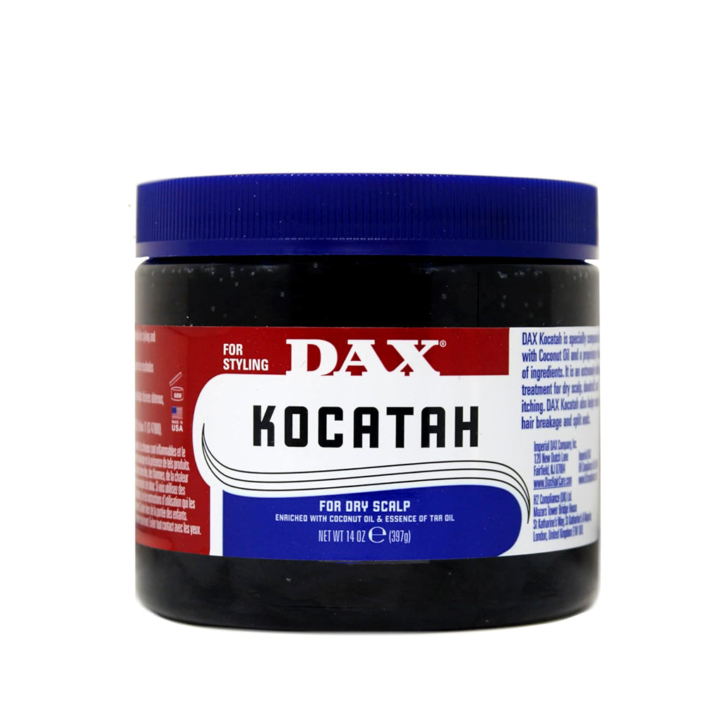 Dax Kocatah 14oz