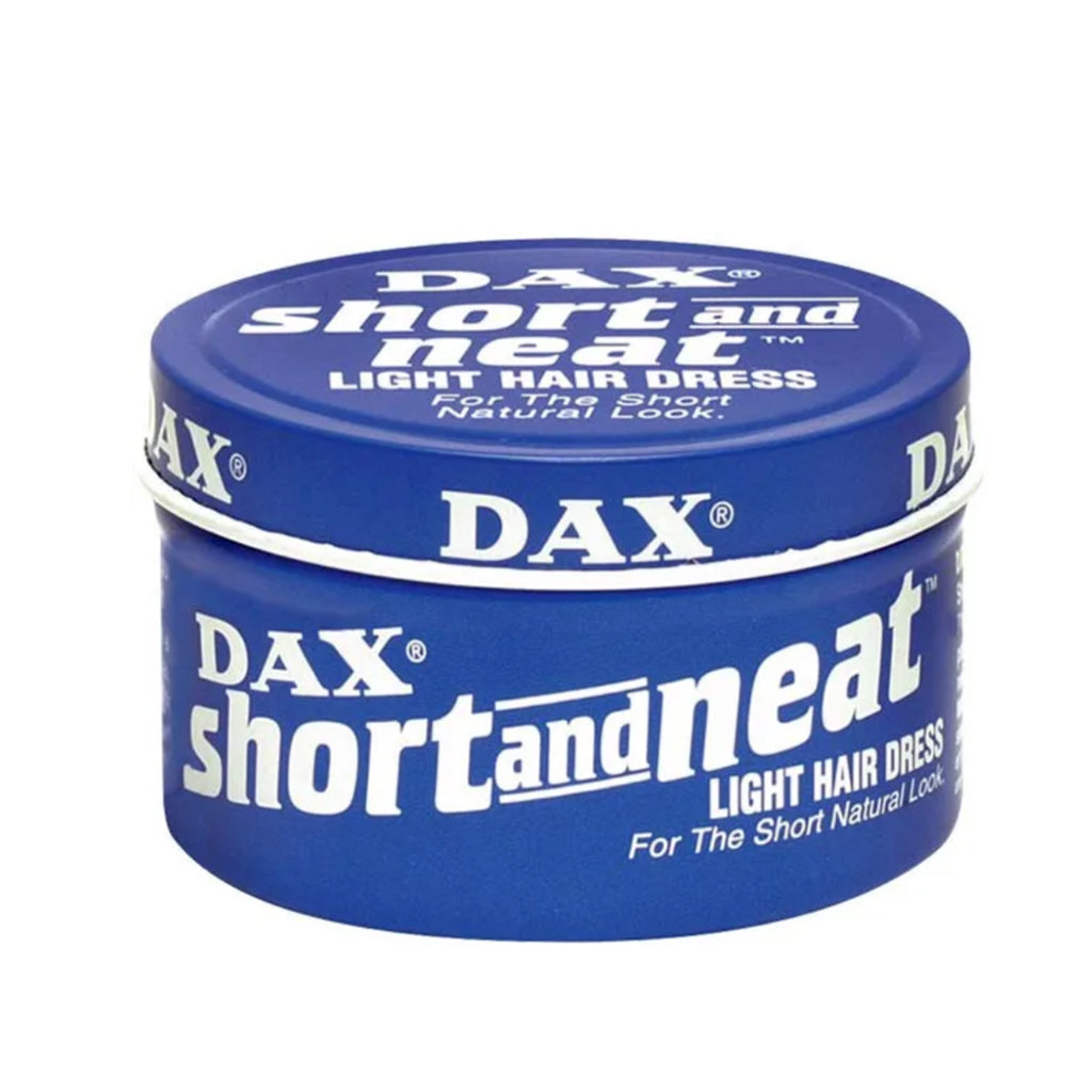 Dax Short & Neat 3.5oz