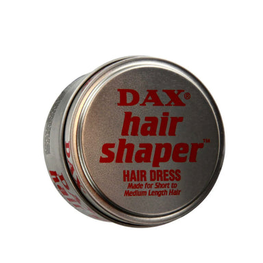 Dax Hair Shaper 3.5oz