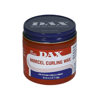 Dax Marcel Curling Wax 3.5oz