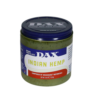 Dax Indian Hemp 7.5oz