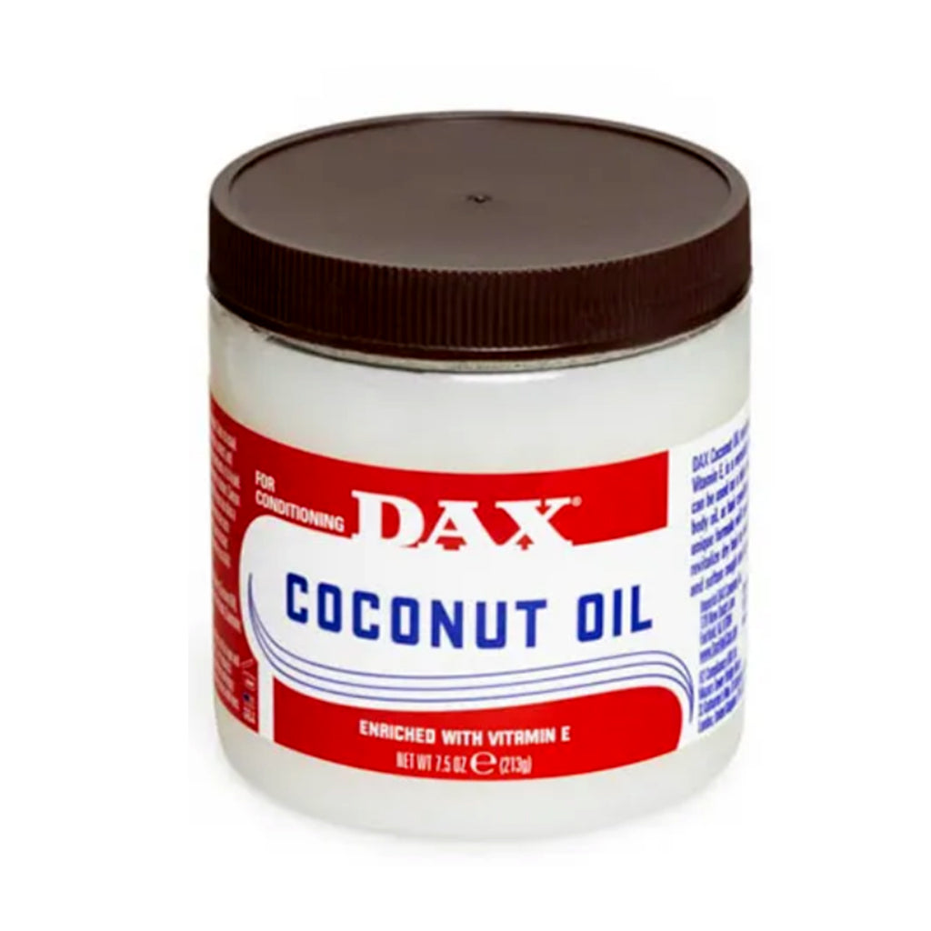 Dax Coconut Oil 7.5oz