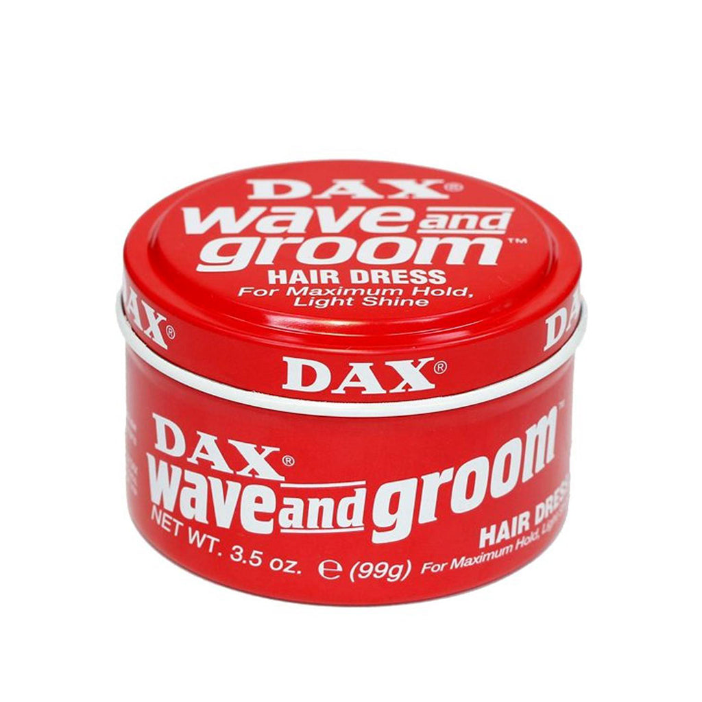 Dax Wave & Groom 3.5oz