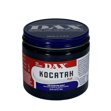 Dax Kocatah Plus 14oz