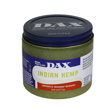 Dax Indian Hemp 14oz