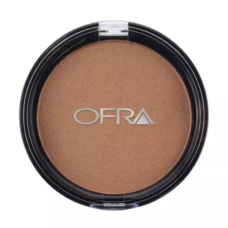 Ofra Blush/ Bronzer - Format (Baked/59mm) Size 7g