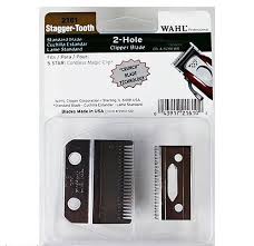 Wahl Bladeset Magic Clip