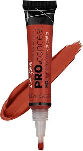 LA GIRL Reddish Corrector