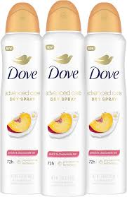 Dove Dove APA Shea Butter 12p 3.8z Pack 12