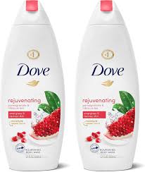 Dove Dove BW POM + HIB Tea 6p 11z/325ml Pack 6