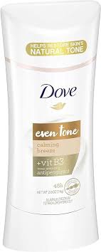 Dove Dove IS EVNTN Calming Breeze 12p 2.6z Pack 12