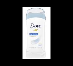 Dove Dove IS Original Clean 6(2) 2.6z (2IPK) Pack 6