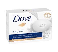 Dove DV Bar Original 48(1) 3.17z/90g Pack 48