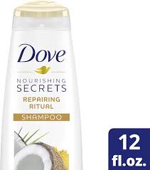 Dove DV CD Repairing Ritual 6p 12z Pack 6