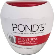 Ponds Rejuveness 24p 50g Pack 24