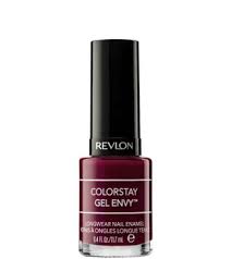 Revlon Queen of Hearts - ColorStay Gel Envy Longwear Nail Enamel - New Bottle Deco