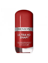 Revlon Red and Real - REVLON ULTRA HD SNAP! 2CHIP PACKOUT PHASE IN