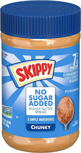 SKPY NO SUGAR CHUNK 12/16oz Pack 12