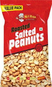 Dry Roasted Salted Sunflower Kernels Pack 12 Size 7.25