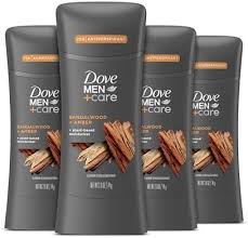 Dove DMC IS Cedarwood+Tonka 12p 2.6z Pack 12