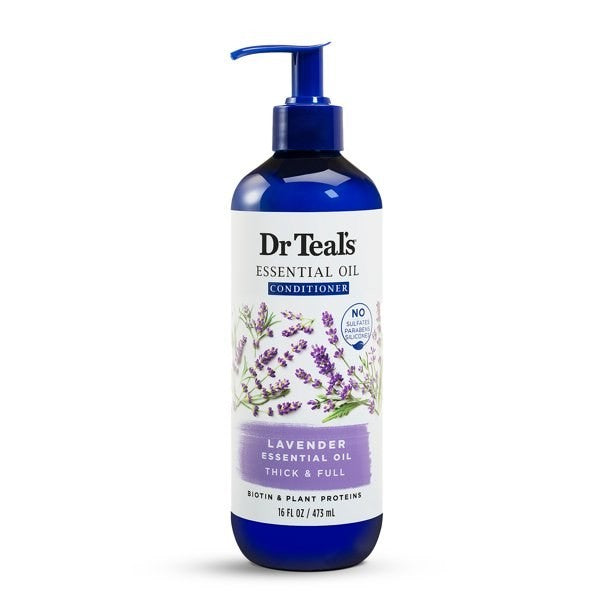 DRT LAVENDER THICK & FULL CNDITIONR 16OZ