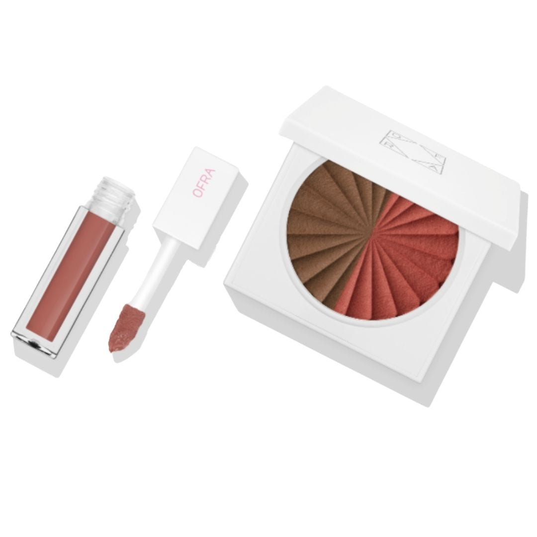 Ofra Duo Bundle - Squad & Truly