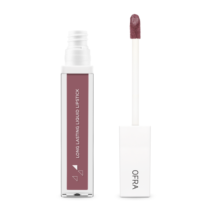 Ofra Long Lasting Liquid Lipstick - Dutchess Size 8g