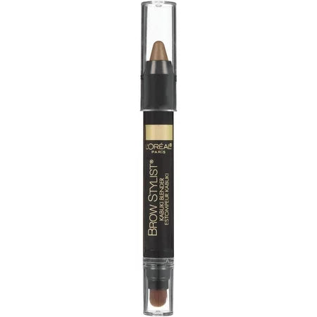 L'OREAL COSMETICS Brow Stylist Shape & Fill : BLONDE Pack 72